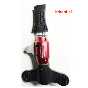 Haoshi topolino Bộ giải mã <span class=keywords><strong>Bricard</strong></span>-a2 <span class=keywords><strong>bricard</strong></span> A2 chìa khóa thông minh giải mã công cụ khóa chọn bộ Euro Châu Âu khóa chọn bộ công cụ thợ khóa - Product Image 1
