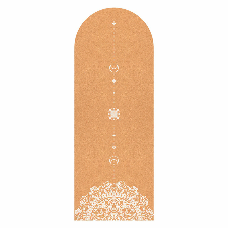 Édition imprimée Mandala Stardust