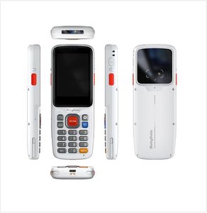 Industrial Pda <strong>Android</strong> 9.0 Barcode Scanner <strong>Android</strong> Blue Tooth 2d Barcode Scanner <strong>Android</strong> Data Collector - Product Image 5