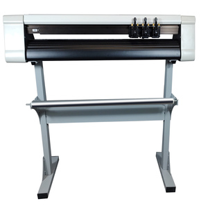 Redsail 24'' Cutting Plotter for Vinyl Sticker Drawing Speed Fast High Quality - Product Image 2
