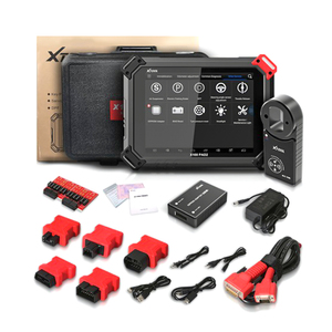 Hot Sell Pad 2 Dp Auto Key Programmer mit 4. und 5. Auto Immo X-Tool X100 Pad2 Pro X-100 Key Programmer