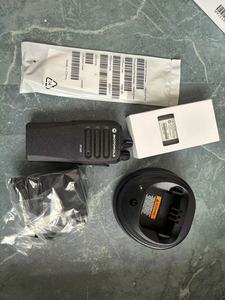 Tần số rất cao hai chiều đài phát thanh dp1400 xir p3688 dep450 cp200d Walkie Talkie di động cầm tay Đài phát thanh Motorola - Product Image 5