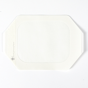 Ống Thông Trong Suốt Bằng PU 10*12Cm Vô Trùng Dùng Một Lần Cố Định Ống Thông Cố Định IV - Product Image 4