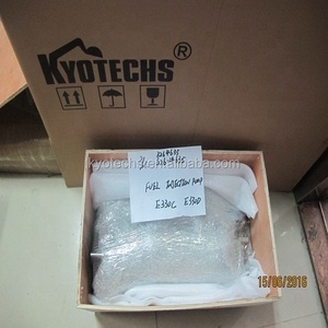 RENEW CAT 320E320Dショベル部品326-4635インジェクションポンプC6.4エンジン燃料インジェクションポンプ3264635