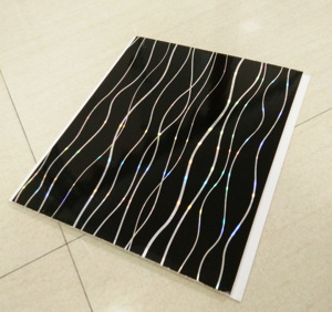 假天花板pvc拉伸板设计pvc吊顶在中国 - Product Image 1