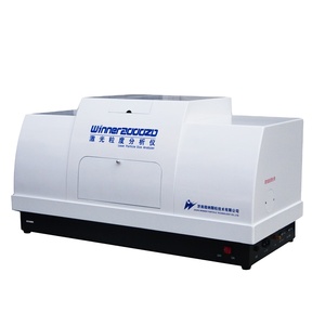 Helium-neon laser <strong>source</strong> high-precision Winner 2000ZDE intelligent particle size analyzer can <strong>detect</strong> silicon powder - Product Image 1