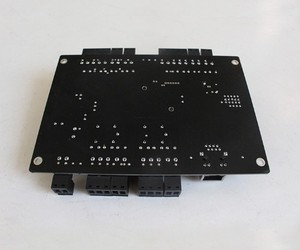 Anxia TCP/IP Access Controller Arbeiten mit RFID One Door Access Control Panel mit kostenlosem SDK