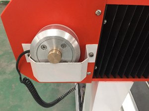 4轴6090迷你数控刳刨机