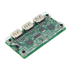 Placa de desarrollo de bajo consumo de energía, caja MAKCU, Chip WiFi y Bluetooth de alto rendimiento para aplicaciones IoT, 1 unidad