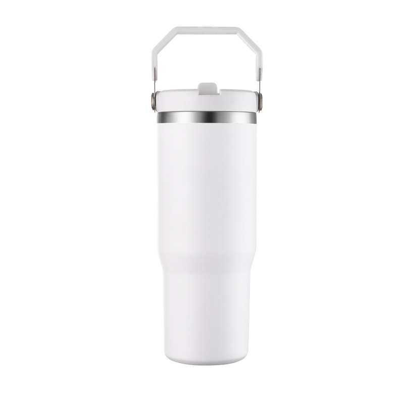 Spray blanc