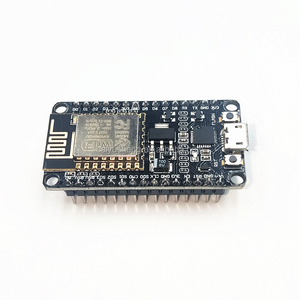 NodeMcu IoT ESP8266 CP2102 V3 Lua WIFI Internet of Things scheda di sviluppo - Product Image 1
