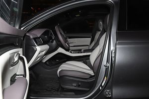 Song PLUS DM 2025 DM-I 160กม. เรือธง PLUS 101hp 1.5L L4ปลั๊กอินไฮบริด5ประตูกะทัดรัด5ที่นั่ง SUV - Product Image 6