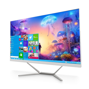 Ordenador de escritorio todo en uno para estudiantes, computadora de escritorio para educación, I3, I5, I7 - Product Image 2