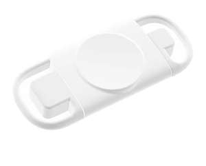 2 in 1 Watch Charger Magnetic Wireless Charging Station for All Apple Watch IWatch 9 <strong>8</strong> 7 6 <strong>5</strong> 4 3 2 SE Ultra Charge Dock <strong>Adapter</strong> - Product Image 6