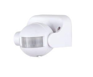 Sensor de movimiento PIR de Venta caliente de fábrica con sensor de Teoría de detector de movimiento infrarrojo de salida de 220V