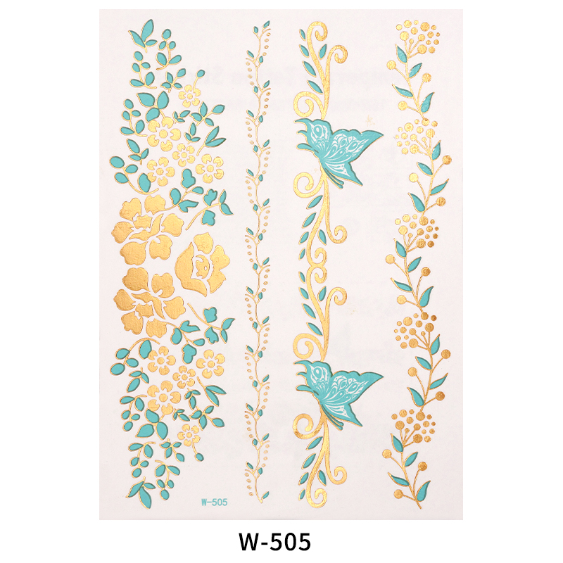 W-505