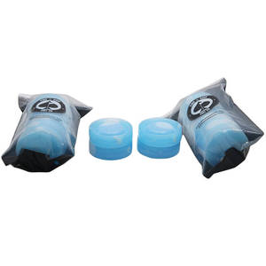 Nhỏ Vòng <span class=keywords><strong>Ice</strong></span> gạch di động có thể uống Cooler tái sử dụng <span class=keywords><strong>ICE</strong></span> Freezer gói - Product Image 4