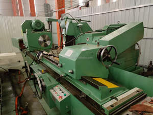 1500mm 2000mm <strong>Universal</strong> <strong>Cylindrical</strong> Grinding Machine M1350 Internal and External <strong>Cylindrical</strong> <strong>Grinder</strong>