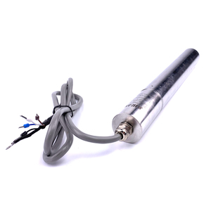 Transductor de desplazamiento magnetostrictivo de papelera eléctrica pequeña, Sensor de nivel de líquido magnetostrictivo Miran - Product Image 2