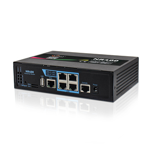 Módulo inalámbrico Yeacomm, enrutador industrial de equilibrio de carga Ax3000, WiFi 6, enrutador de 2,4G, 5G, módem SIM dual Gigabit, 4G, 5G, 1/L, 2/L - Product Image 5