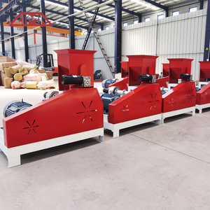 50-400 Kg/giờ Đầu Ra Động Cơ Diesel Nổi Lươn Viên Thức Ăn Cho Cá Máy Sấy Máy Sấy Ép Đùn Thức Ăn Cho Cá Cho Cá Pellet - Product Image 3