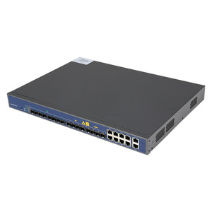 EPON OLT 8 Port mit 10g Uplink Port für FTTH Netzwerk lösung - Product Image 3
