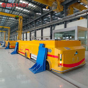 PLC di controllo RGV automated guida di guida del veicolo per COME/RS sistema - Product Image 4