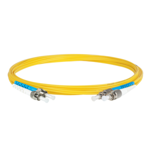 Best Selling High-Performance <strong>FC</strong> UPC ST UPC Duplex Optical Fiber Cable <strong>Data</strong> Centers LC Connector CATV <strong>Network</strong> Patch Cord 1310nm - Product Image 2
