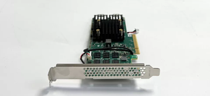 HPE MR416i-p Gen11 Computer Accessory 16 Internal Lanes 8GB Cache SPDM <strong>PCI</strong> Plug-in Storage <strong>Controller</strong> P47777-B21 - Product Image 4