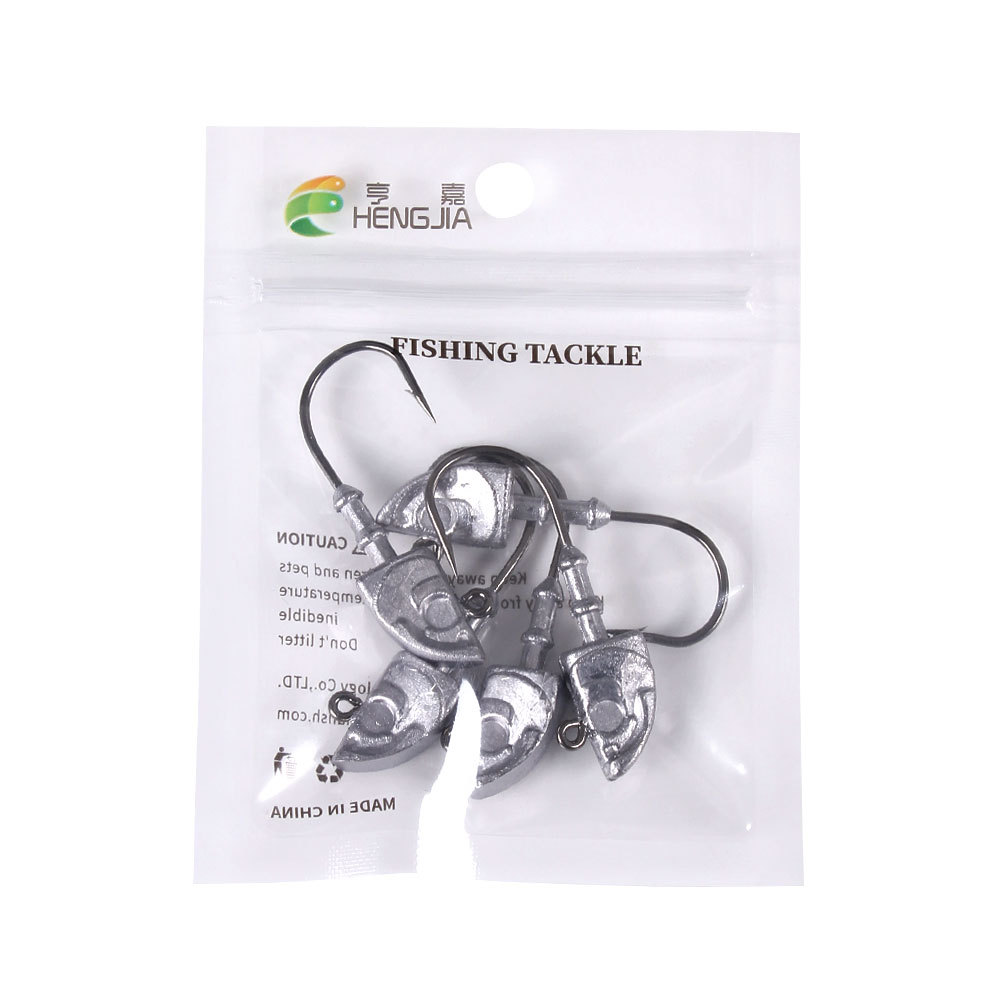 15g-3/0-3PCS/BAG