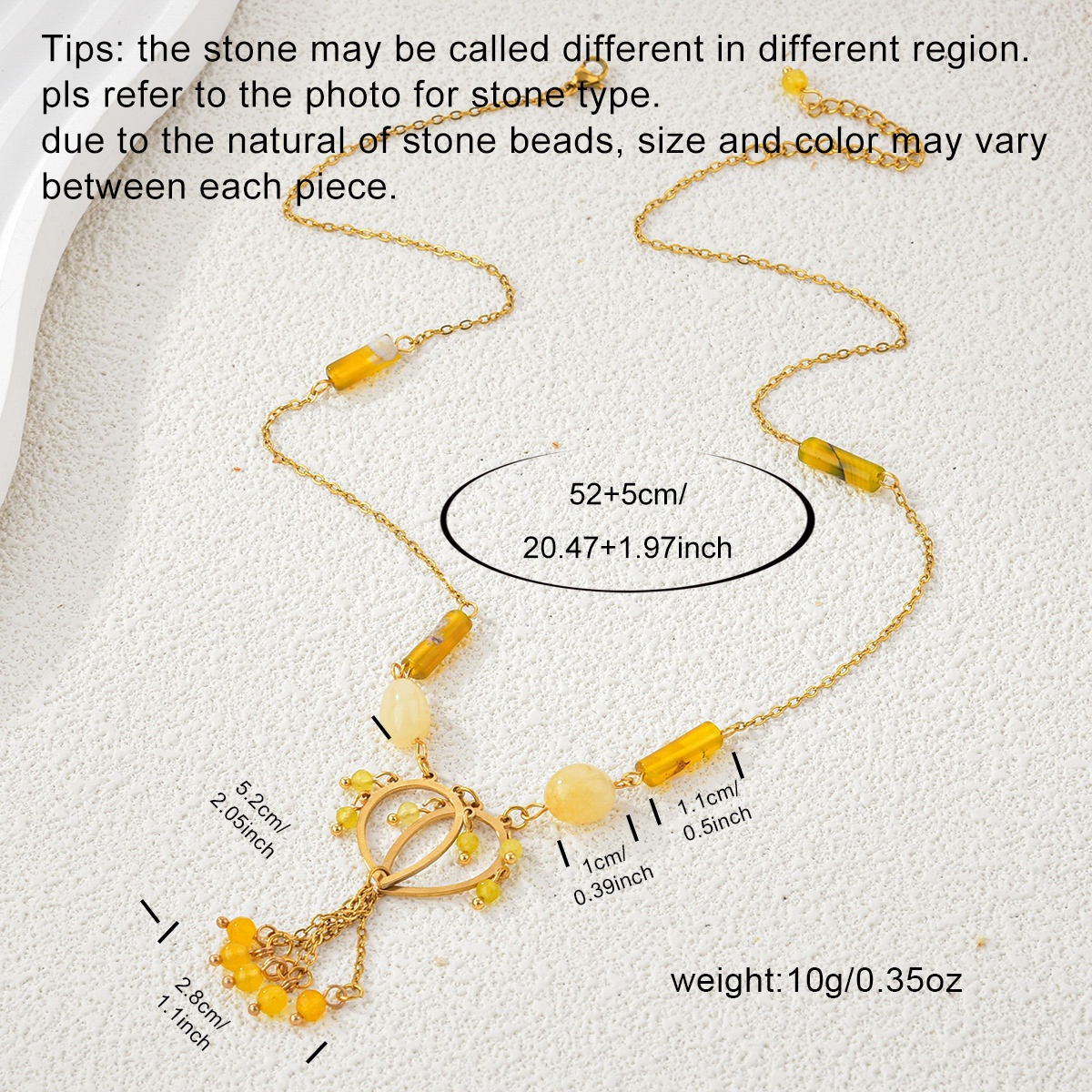 NE240240-1 Necklace