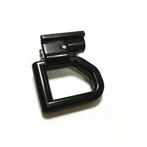 Chính xác OEM tùy chỉnh thực hiện nhôm đúc chết các bộ phận A380 cho nhôm đúc - Product Image 5