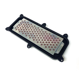 适用于<span class=keywords><strong>Kymco</strong></span> 125G-Dink 2012-2017型号 #1721A-KKC3-9000的新型空气过滤器