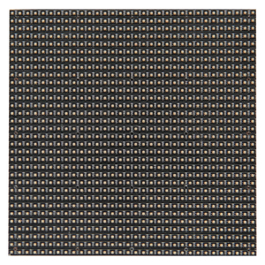 Высокое качество низкая цена внутренний светодиодный дисплей модуль 32x32 пикселей полноцветный 128*128 мм P4 светодиодный модуль - Product Image 3