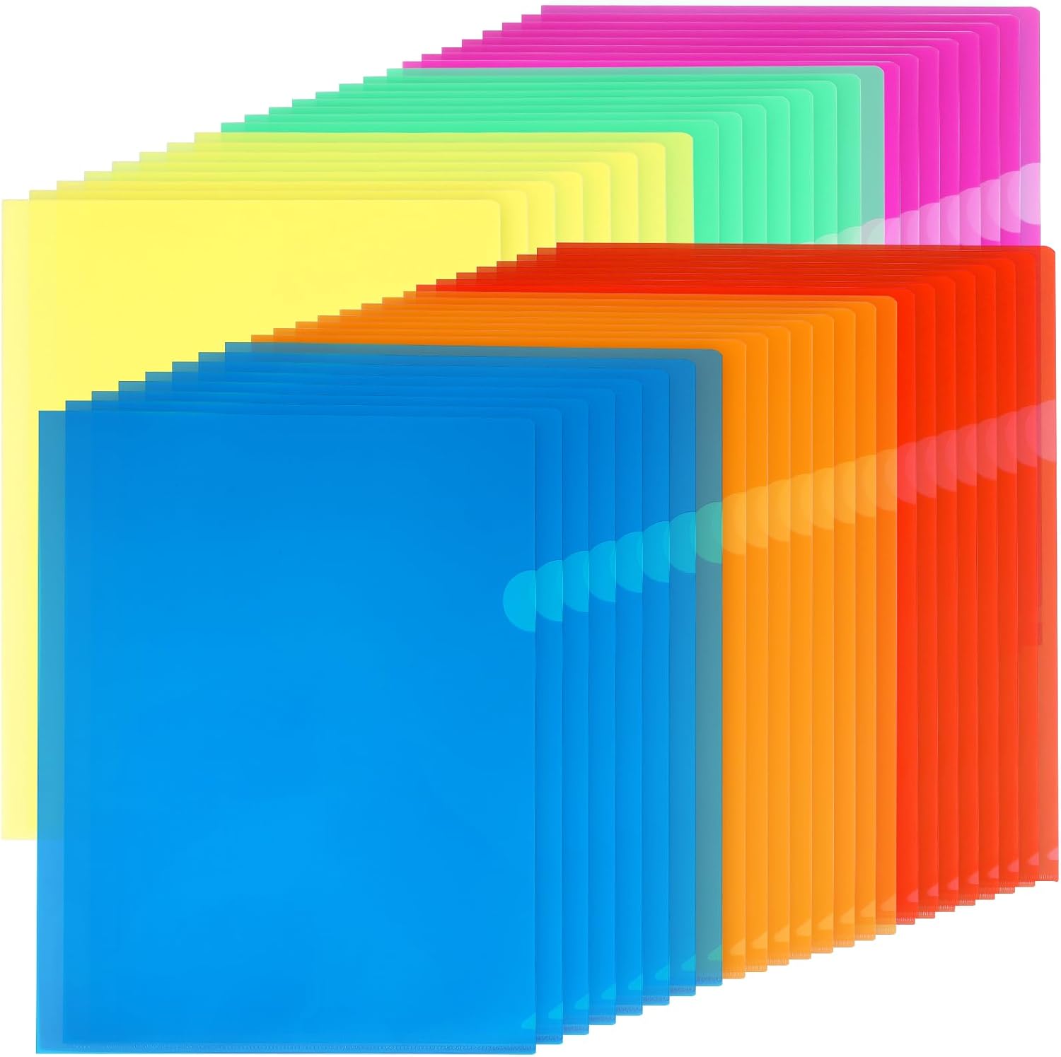 colorful