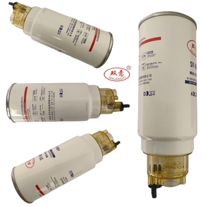<strong>PL270</strong> PL270X High Performance Truck Diesel Engine Fule/Water Separator Filter Assembly <strong>PL270</strong> PL270X PL420X <strong>PL420</strong> - Product Image 3