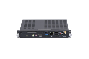 2025 ELSKY Heißer Verkauf OPS-10U Computer 10. Generation I5 10210U Typc-C Quad-Core-Prozessor 4 K60Hz Display OPS Computer Mini-PC - Product Image 2