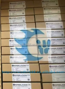 Pepperl + Fuchs P + f cảm biến 1-kênh bị cô lập rào cản 24 V DC Cung Cấp KCD2-SOT-EX1.LB chuyển đổi tần số với chuyến đi giá trị - Product Image 4