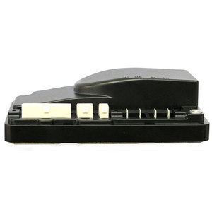 1212-controller 2401 completamente programmabile, tramite il modello CURTIS 1313-4331 programmatore palmare o 1314 stazione di programmazione per PC - Product Image 3