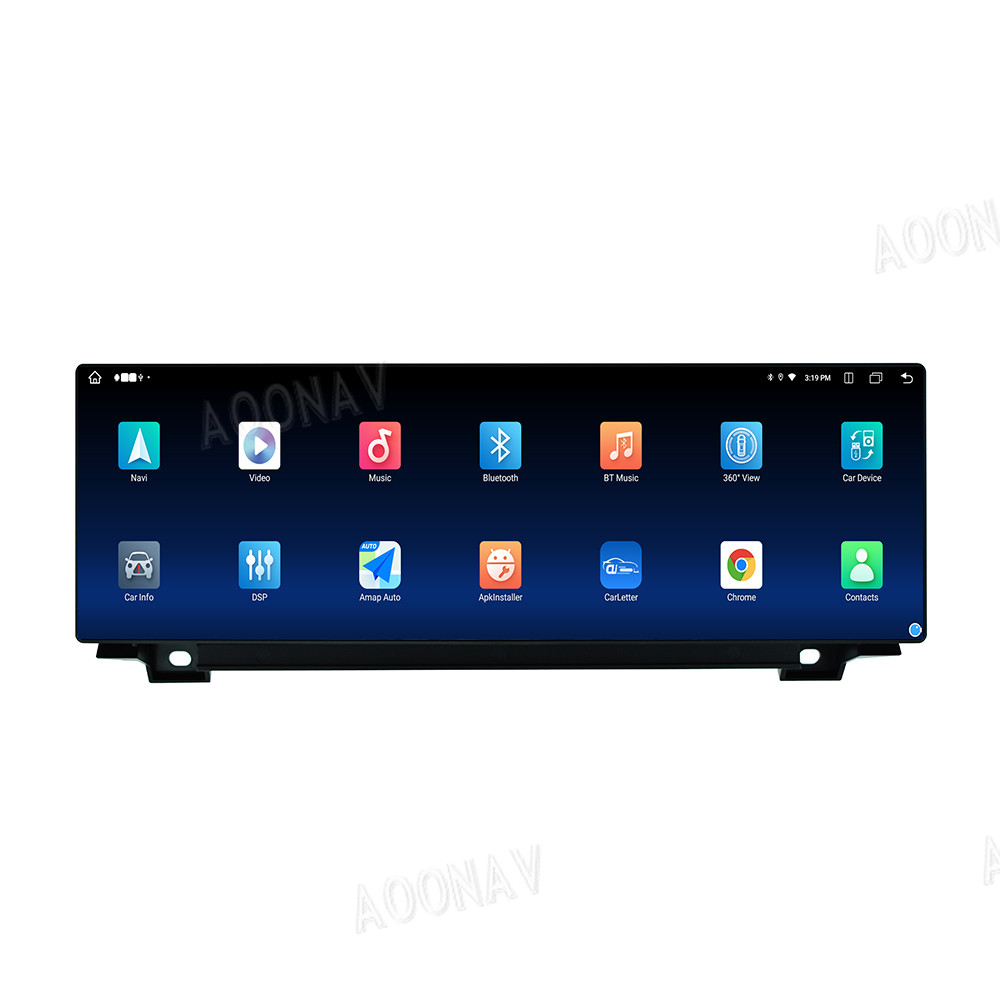 4 + 64G Carplay