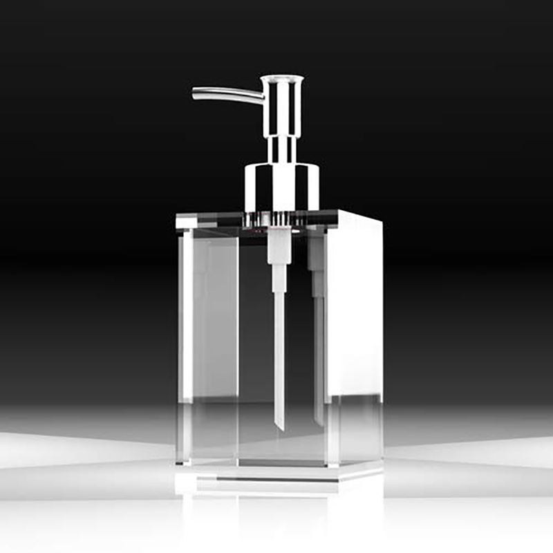 โปร่งใสหรือที่กำหนดเอง