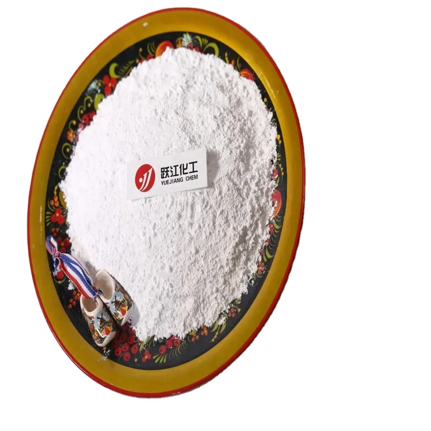 Titanium dioxide Rutile for water based paint