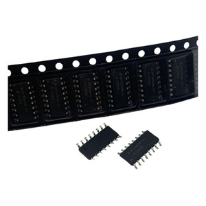 AP3064M-G1 AP3064MTR-G1 - LED sürücü IC 4 çıkış DC DC denetleyici PWM karartma 220mA 16-SO artırmak. 100% yeni orijinal stok - Product Image 1