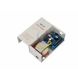 Kiểm soát truy cập cung cấp điện chuyển đổi cung cấp điện 12V tuyến tính cung cấp điện AC110V/<span class=keywords><strong>220V</strong></span> phòng thí nghiệm cung cấp điện 5A điều chỉnh điện áp - Product Image 6