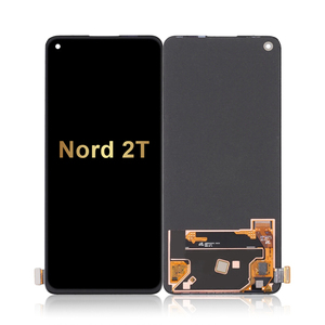 Pantalla táctil LCD para teléfono móvil Oem de fábrica para Oneplus 6t 7T 7 8 9 Pro 10R Nord CE 2 N10 N20 5G Ace reemplazo de pantalla - Product Image 5