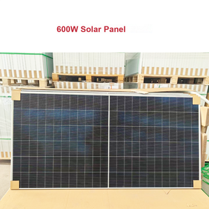 30 năm bảo hành 580W 590W 600W Topcon bifacial Tấm Pin Mặt Trời kích thước với giá tốt tại Úc - Product Image 3