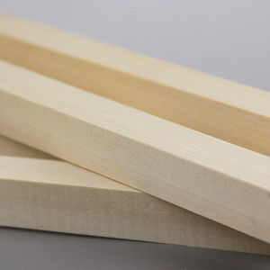 Bán Buôn Tùy Chỉnh Giá Cao Rắn Gỗ Phẳng Mì Gỗ Tuyết Tùng Wallboard Thông Lumber Thông Riga Gỗ - Product Image 5