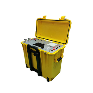 TCT-200C รถเข็นกล่องอัจฉริยะ CT PT หม้อแปลงครอบคลุมลักษณะทดสอบ - Product Image 2