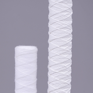 用于热水应用的耐高温PP串缠绕过滤器 - Product Image 2