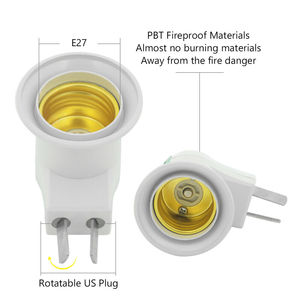 Адаптер для лампы E27 - Product Image 4